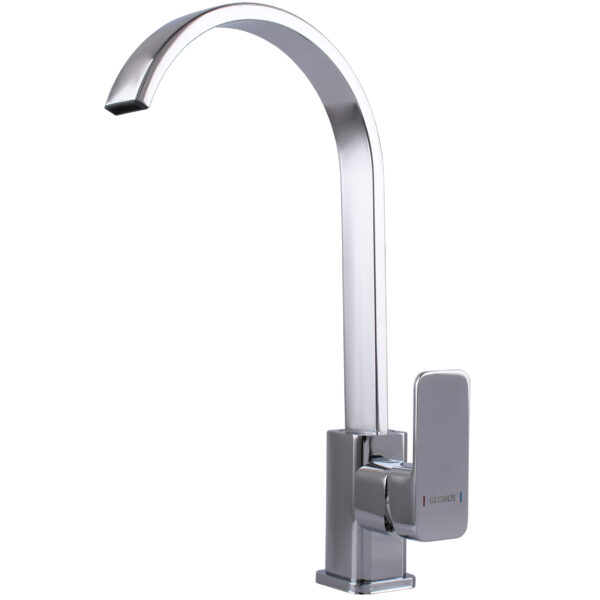 Змішувач для кухні Globus Lux Milano GLM-0203L