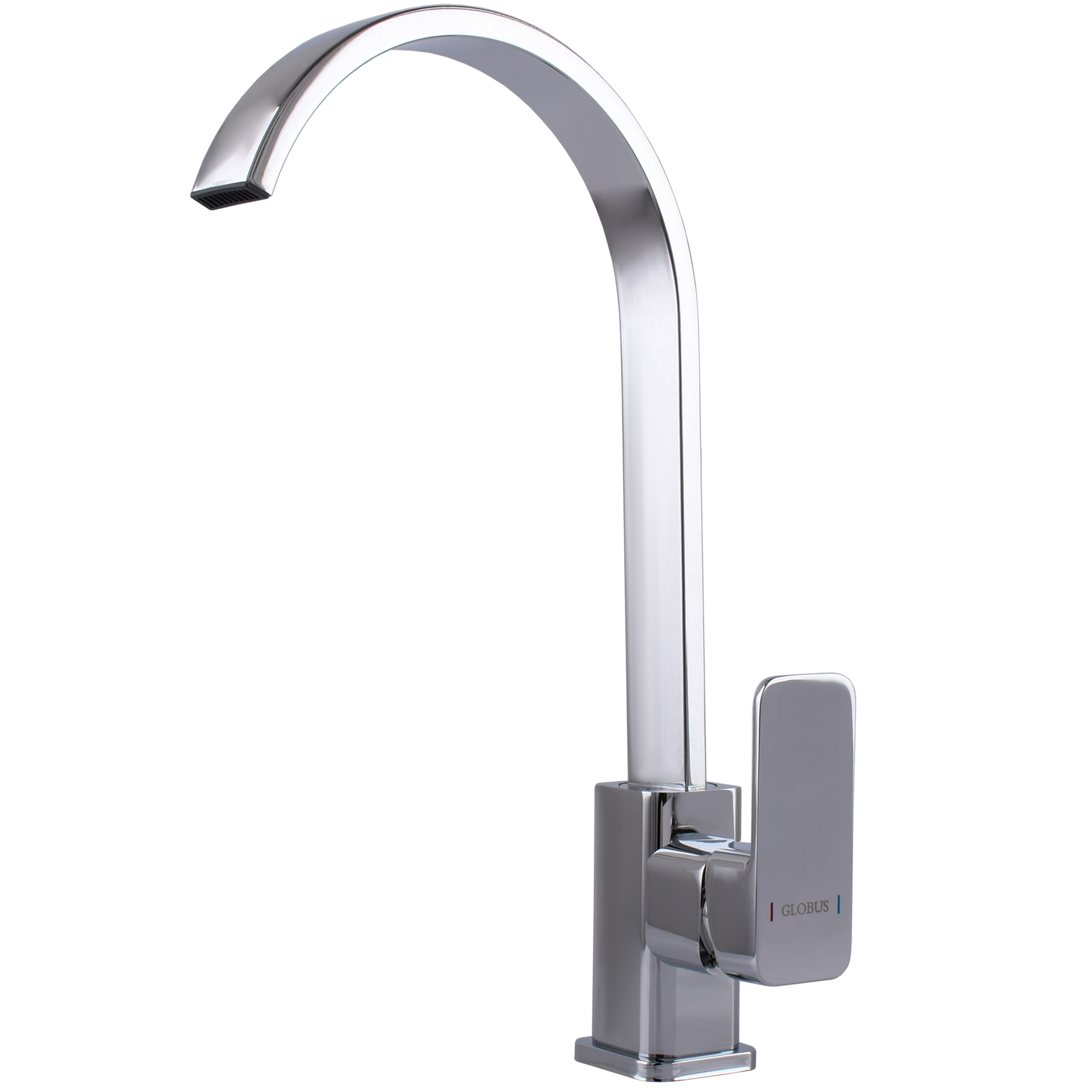 Змішувач для кухні Globus Lux Milano GLM-0203L - Image 6