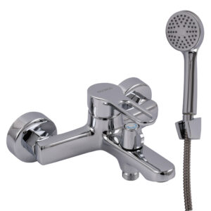 Змішувач для ванної  Globus Lux Dolly GLD-0102N - Image 6