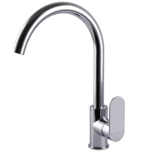 Змішувач для кухні TOPAZ BARTS TB 07403-H36, Шланги TAQ-M1055 - Image 6