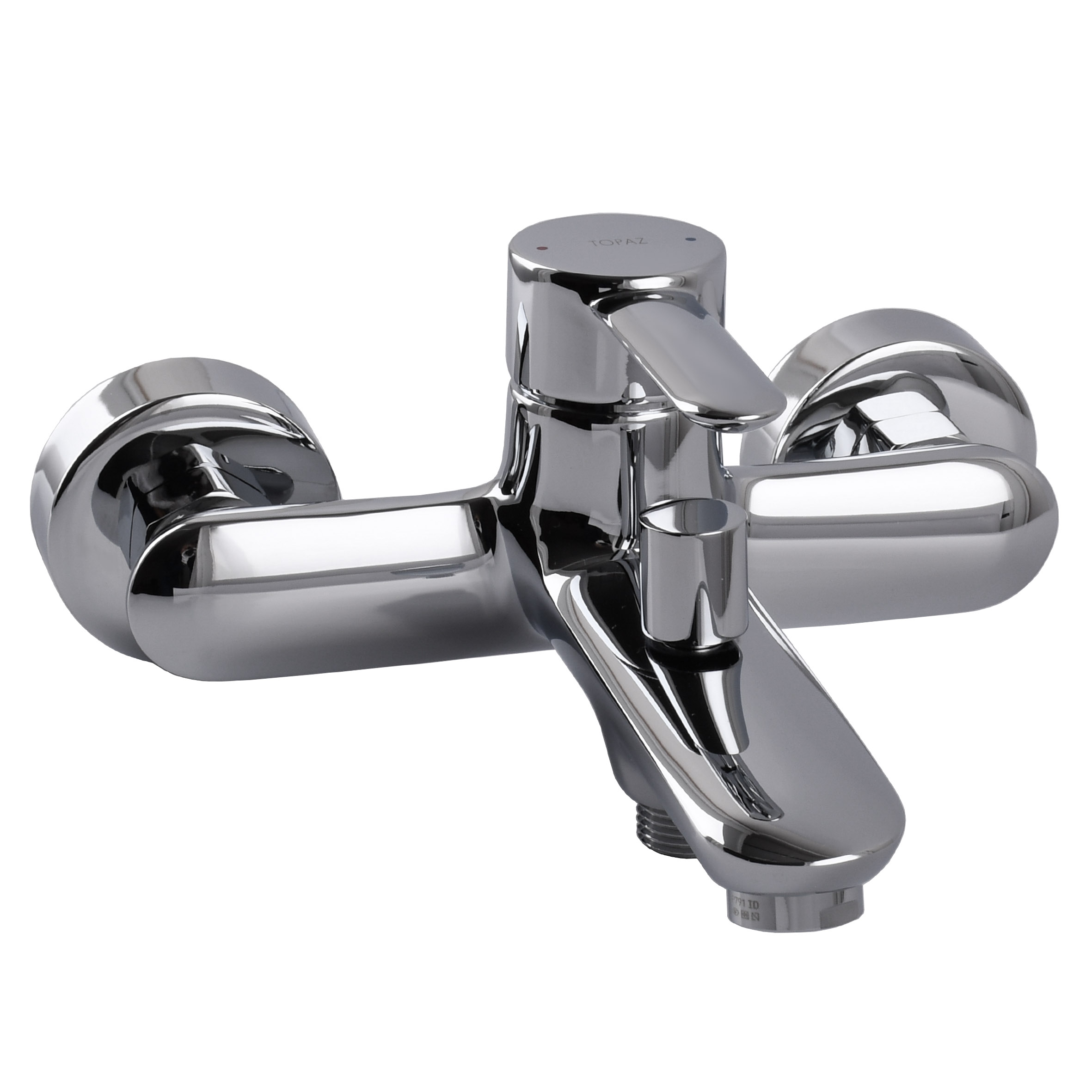 Змішувач для ванни TOPAZ CORSICA TC 16101-H48 - Image 6