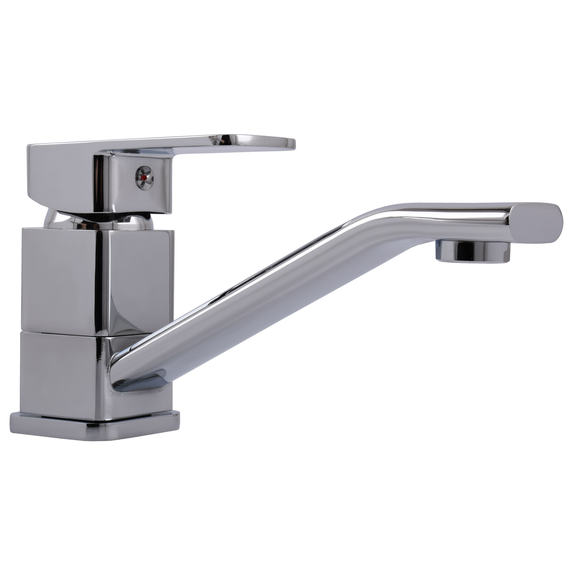Змішувач для умивальника Globus Lux Milano GLM-0103M - Image 6