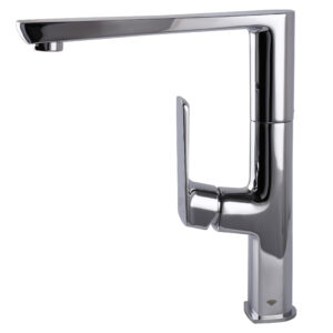Змішувач для кухні TOPAZ LEXI TL 21401-H57, Шланги TAQ-M1055 - Image 6