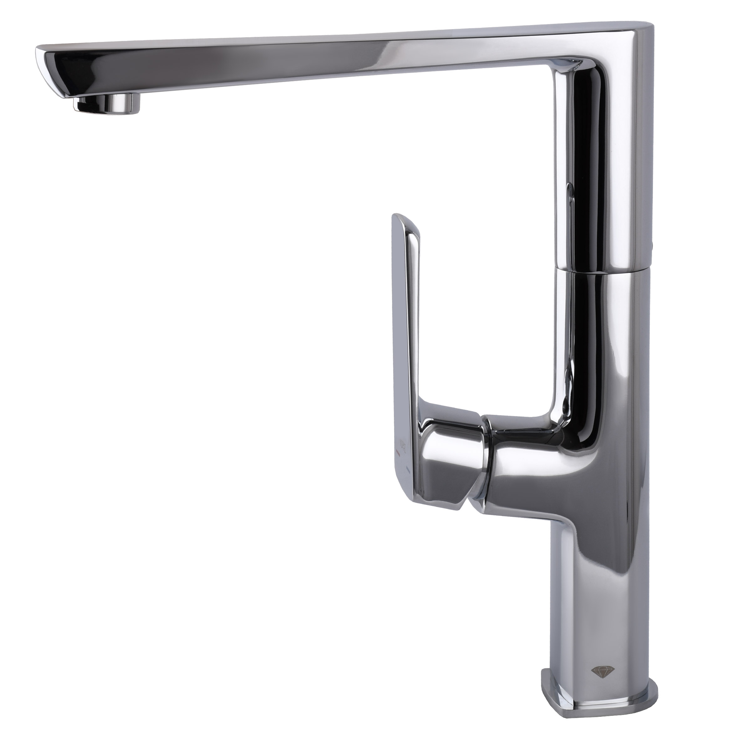 Змішувач для кухні TOPAZ LEXI TL 21401-H57, Шланги TAQ-M1055 - Image 6