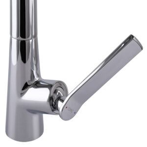 Змішувач для кухні TOPAZ TEEL TT 24401-H59 - Image 7