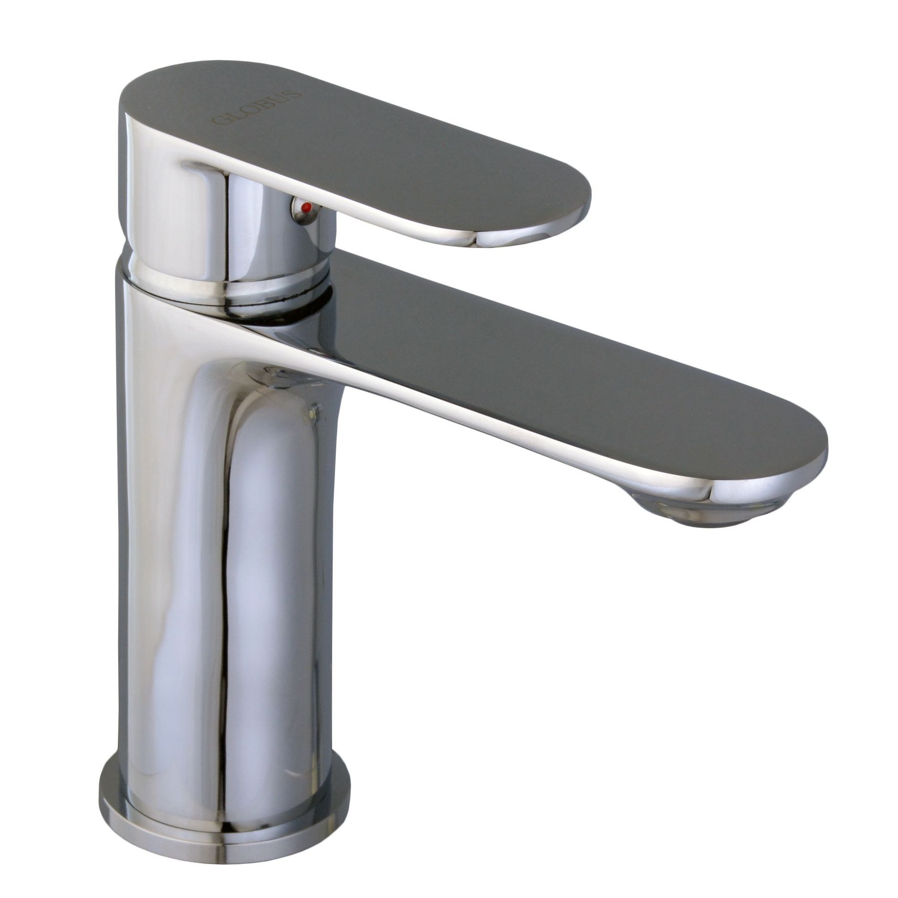 Змішувач для умивальника Globus Lux Ontario GLO-0101 - Image 6