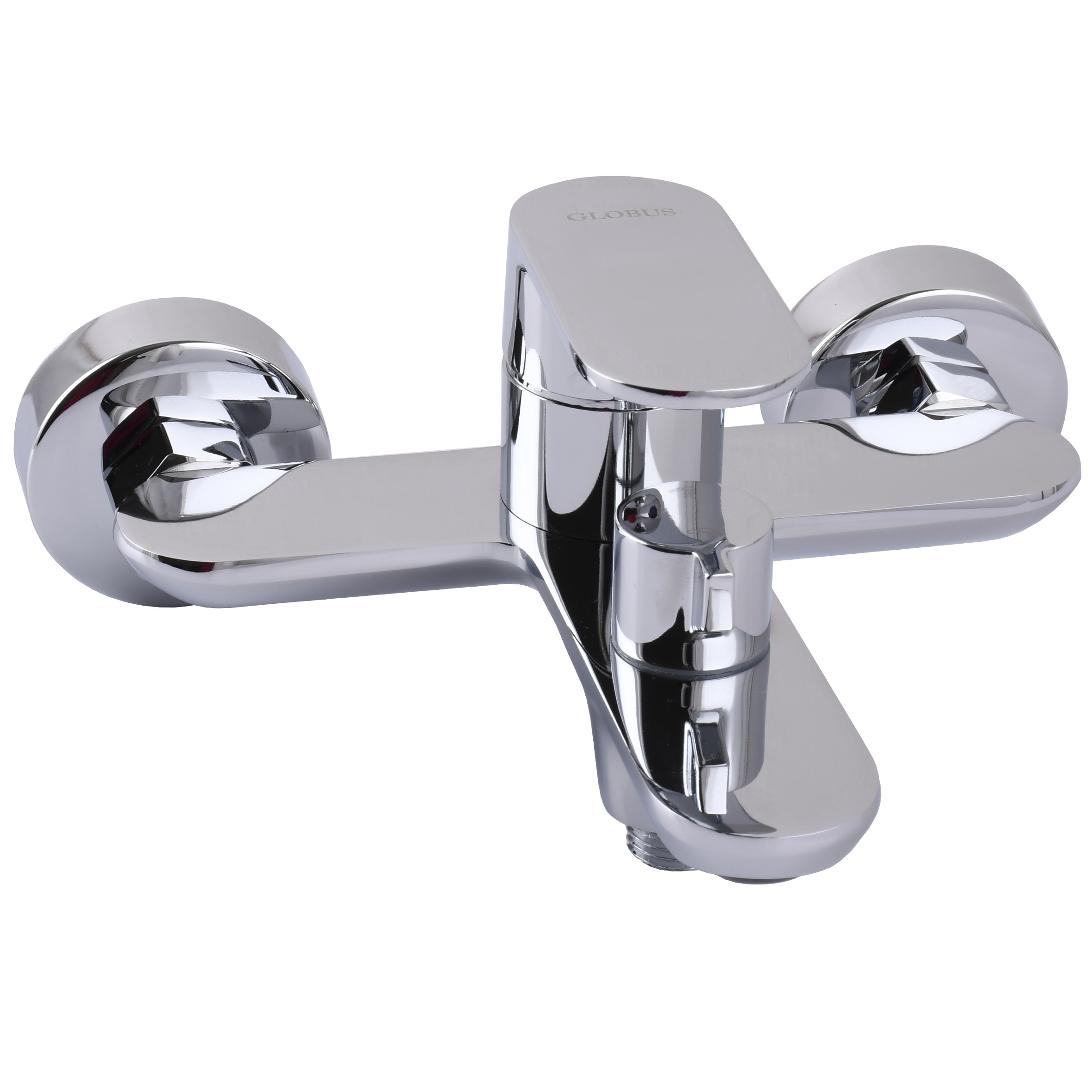 Змішувач для ванни Globus Lux Ontario GLO-0102N - Image 6