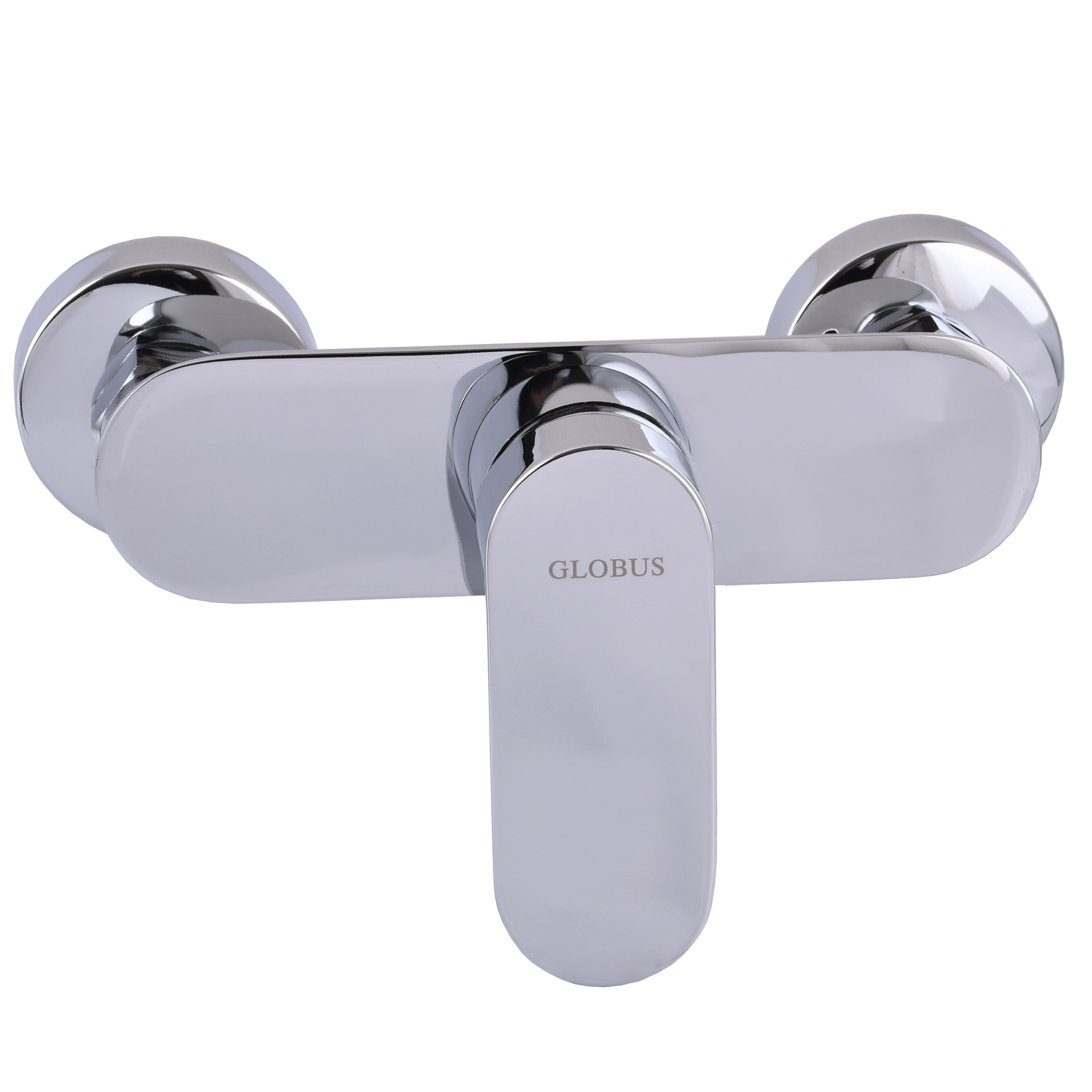 Змішувач для душа Globus Lux Ontario GLO-0105N - Image 6