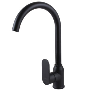 Змішувач для кухні Globus Lux Ontario GLO-0203S-BB - Image 6