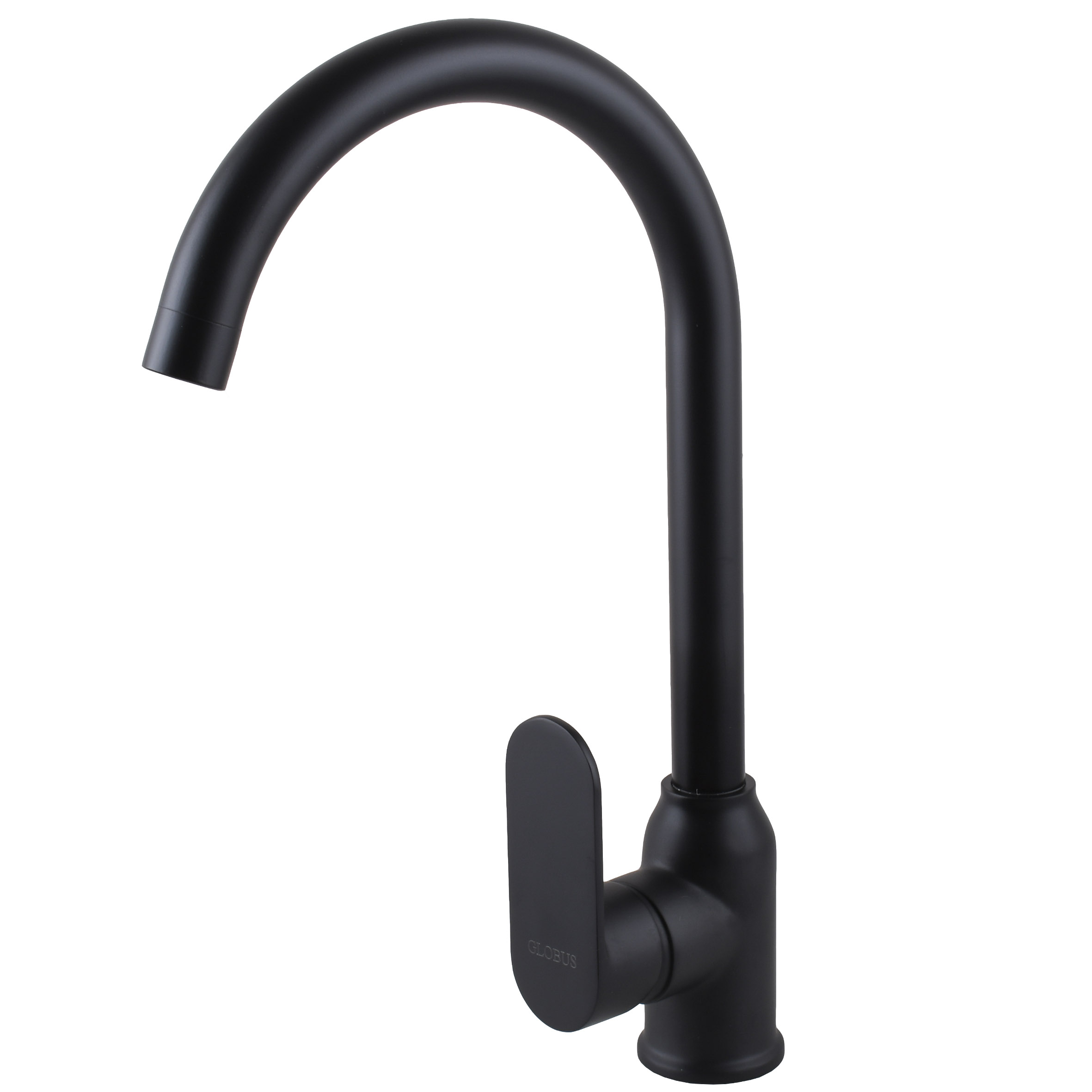 Змішувач для кухні Globus Lux Ontario GLO-0203S-BB - Image 6