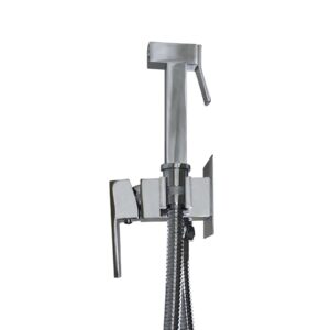 Змішувач гігієнічний Globus Lux Niagara GLN-0-106MIX - Image 6