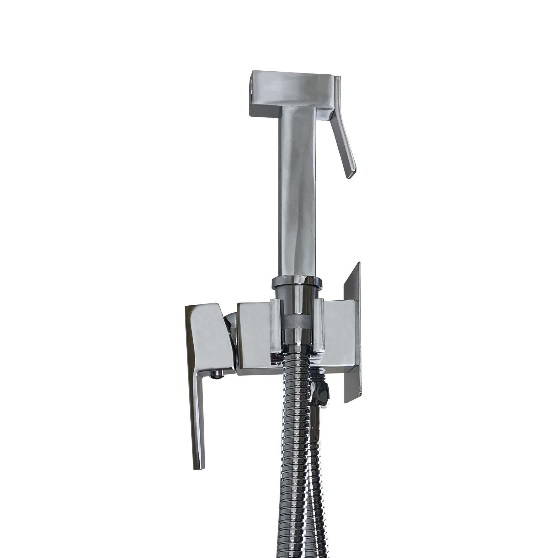Змішувач гігієнічний Globus Lux Niagara GLN-0-106MIX - Image 6