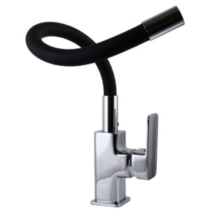 Змішувач для кухні Globus Lux Milano GLM-0203LR - Image 6