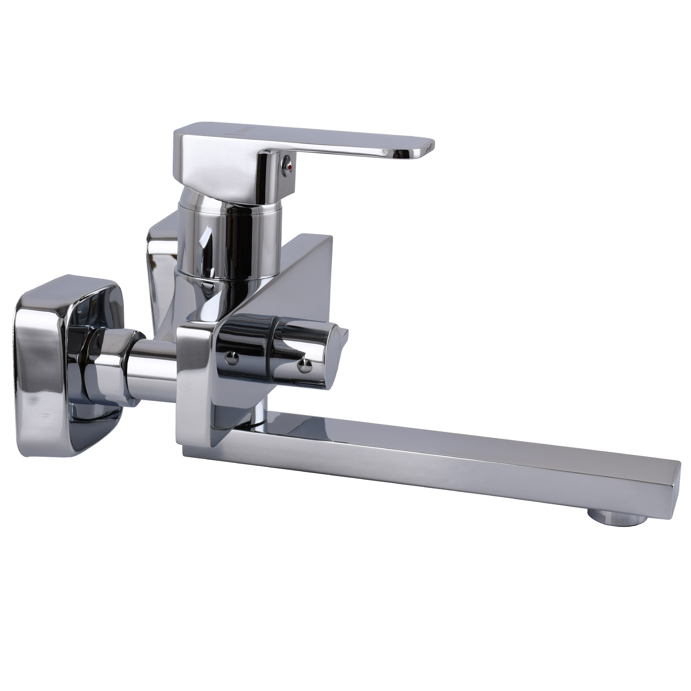 Змішувач для ванни Globus Lux Milano GLM-0102N - Image 6