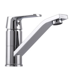 Змішувач для кухні Globus Lux Laguna GLA-0203Q - Image 6