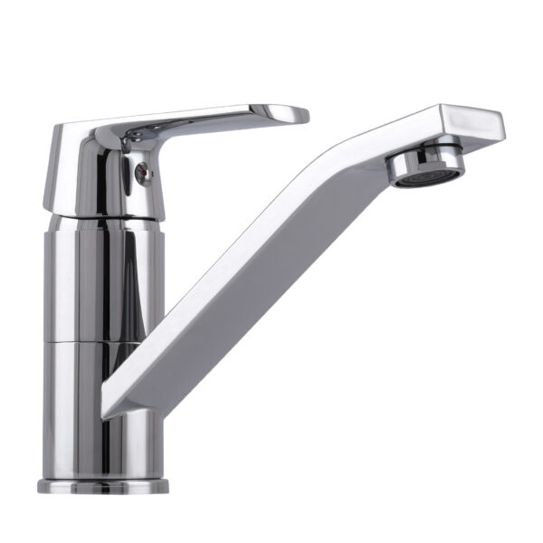 Змішувач для кухні Globus Lux Laguna GLA-0203Q