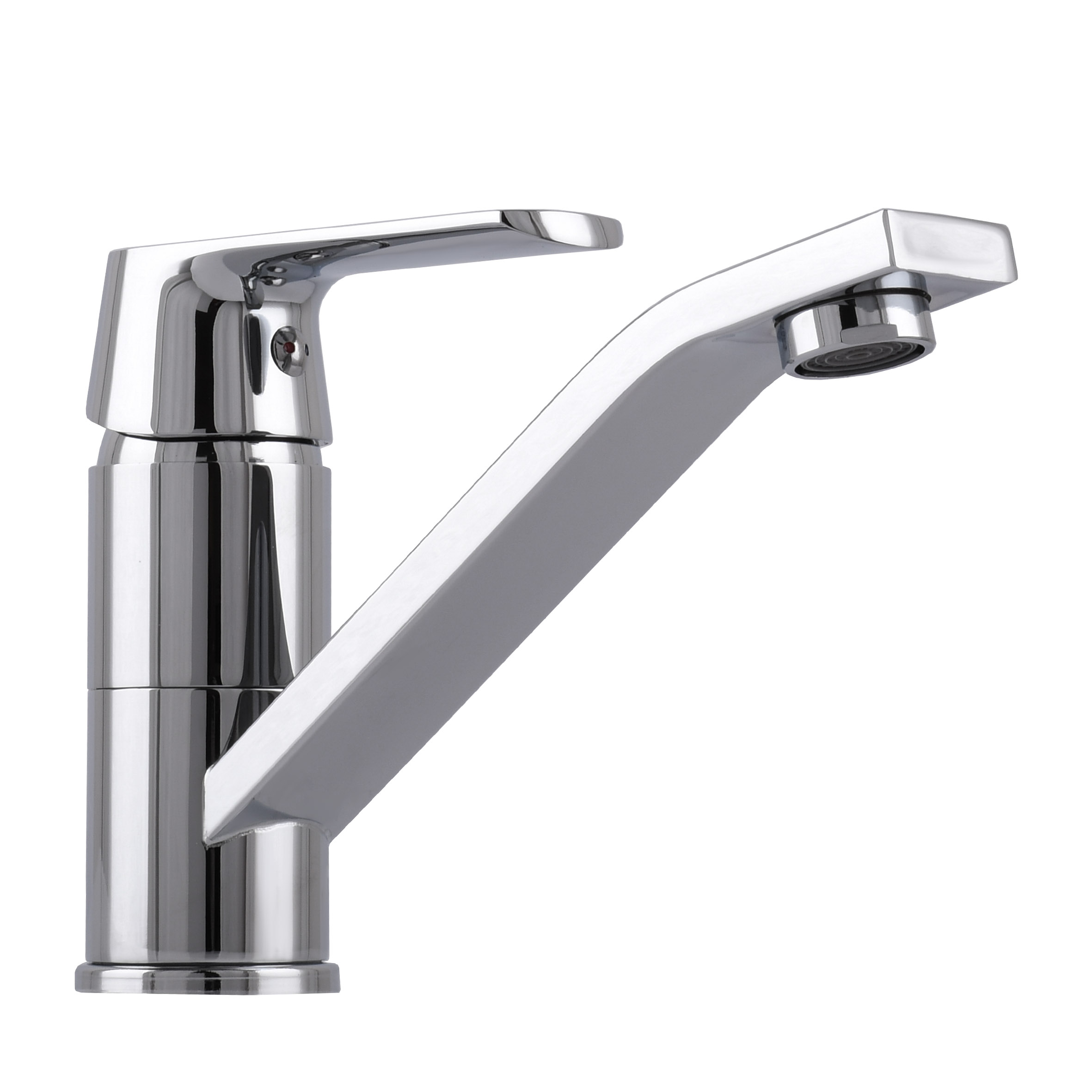 Змішувач для кухні Globus Lux Laguna GLA-0203Q - Image 6