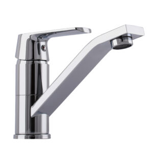 Змішувач для умивальника Globus Lux Laguna GLA-0203MQ - Image 6