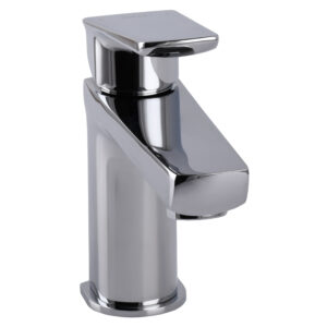 Змішувач для умивальника TOPAZ LEXI TL-21201-H57-0, Шланги TAQ-M1055 - Image 6
