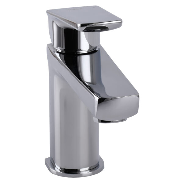 Змішувач для умивальника TOPAZ LEXI TL-21201-H57-0, Шланги TAQ-M1055
