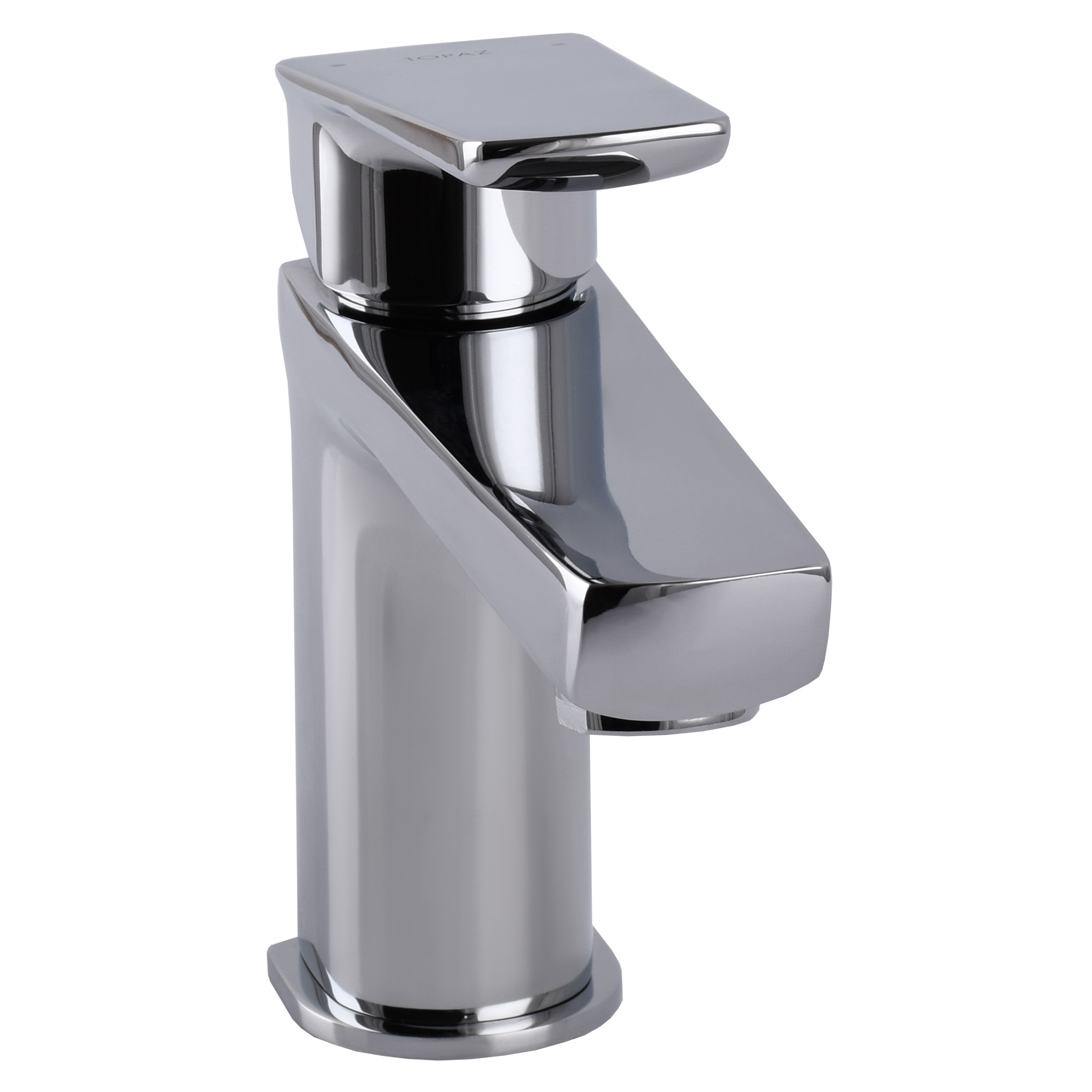 Змішувач для умивальника TOPAZ LEXI TL-21201-H57-0, Шланги TAQ-M1055 - Image 6