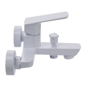 Змішувач для ванни TOPAZ LEXI TL 21101-H57-W - Image 6