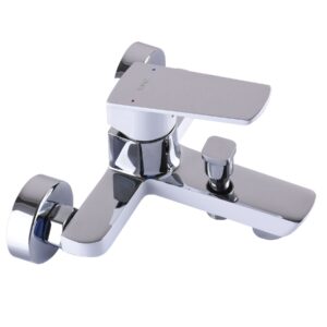 Змішувач для ванни TOPAZ LEXI TL 21101A-H57-CW - Image 6