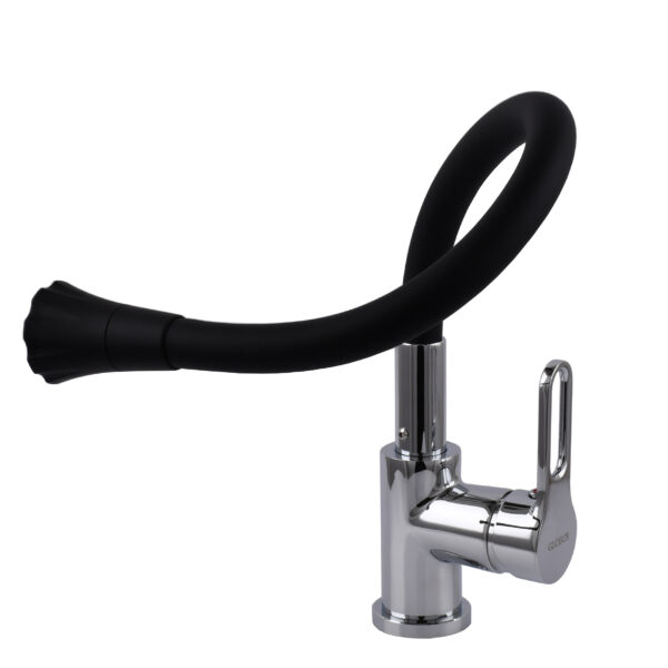 Змішувач для кухні Globus Lux Dolly GLD-0203LA-B01
