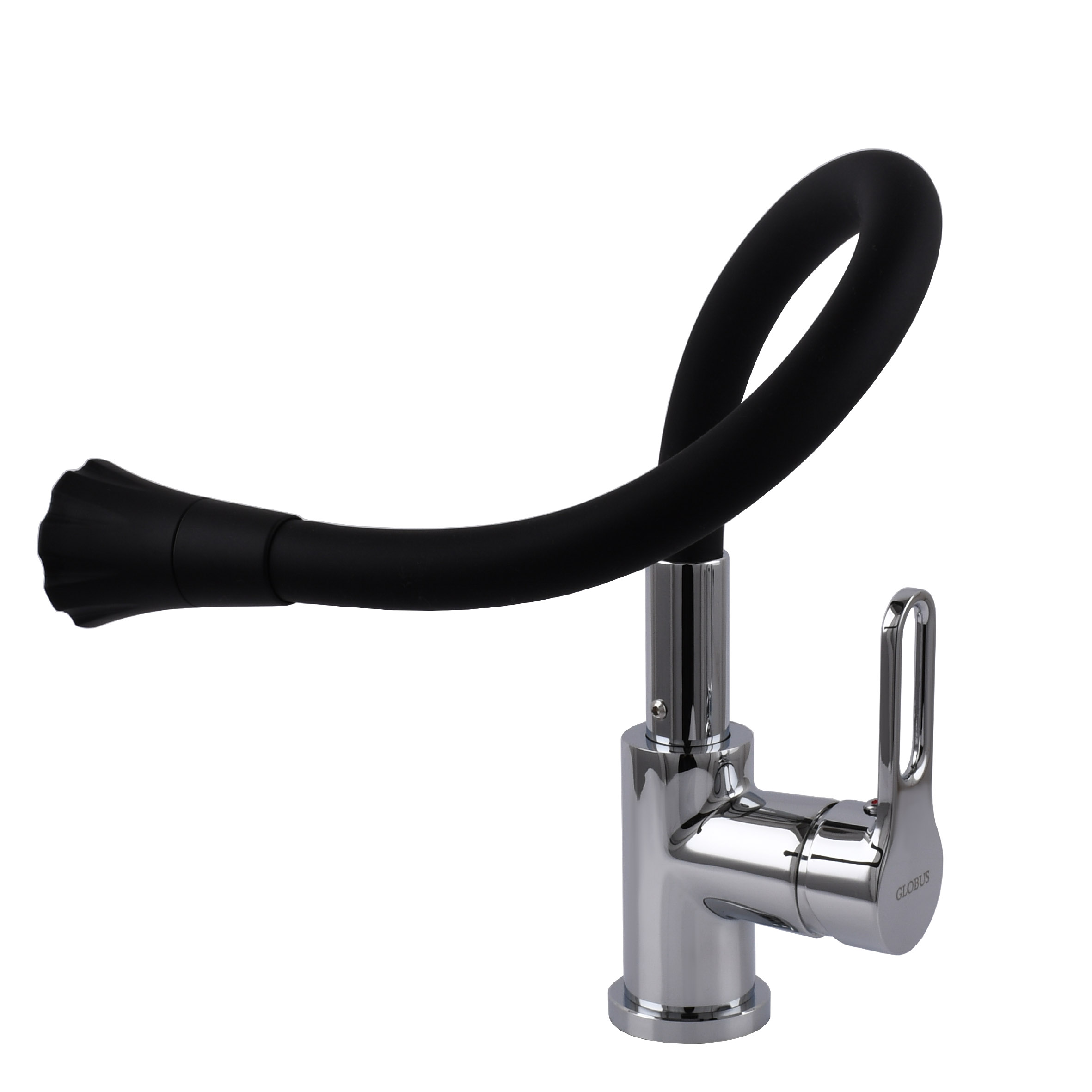 Змішувач для кухні Globus Lux Dolly GLD-0203LA-B01 - Image 6