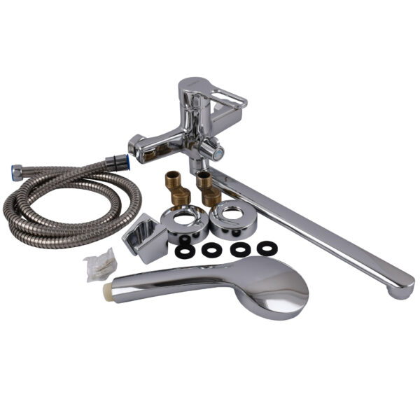 Змішувач для ванної Globus Lux Dolly GLD-0208
