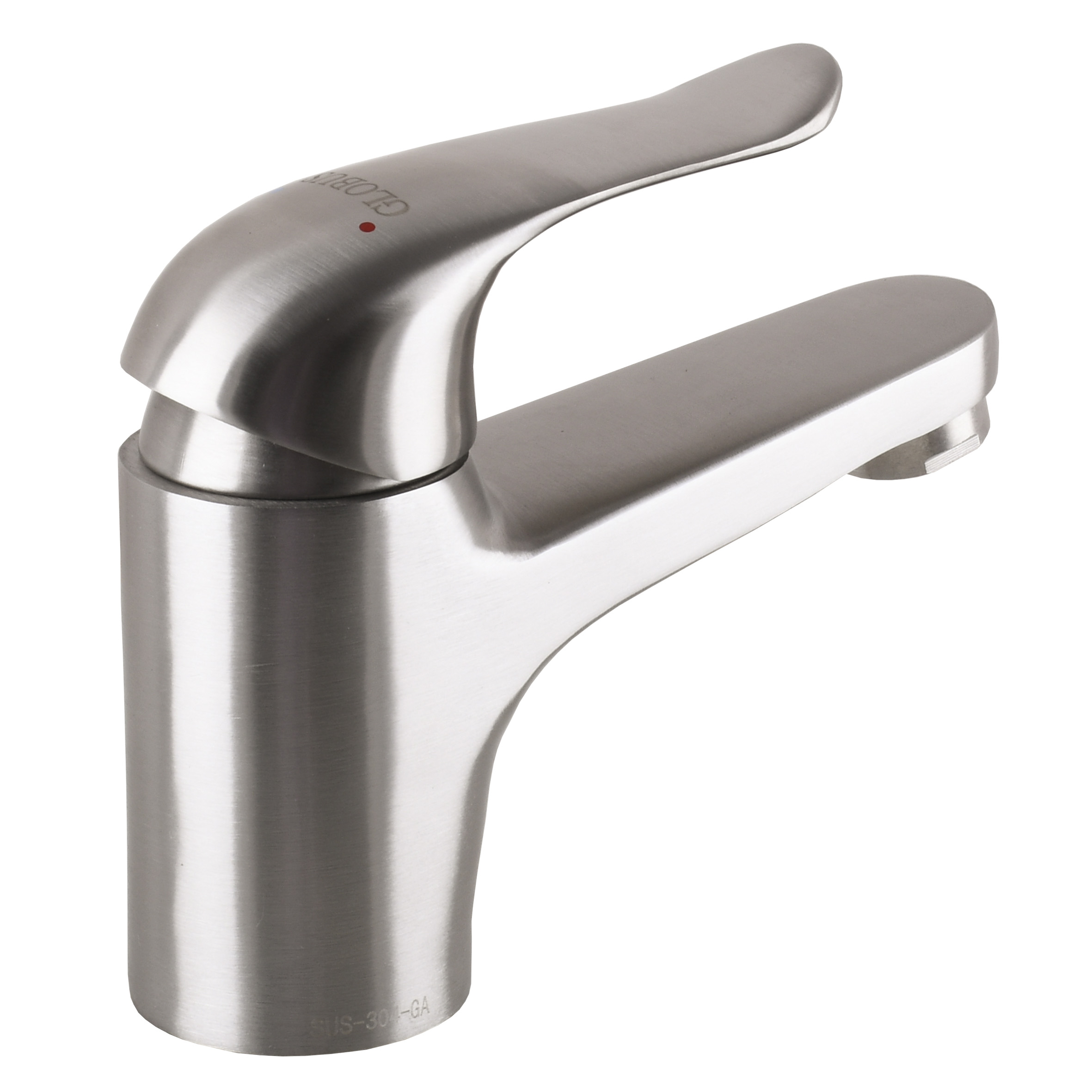 Змішувач для умивальника Globus Lux LEON SL-101 - Image 6