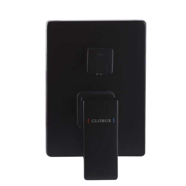 Душова система Globus Lux GLM-205-BB-SMART