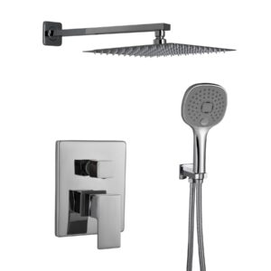 Душова система Globus Lux GLM-205-SMART - Image 7