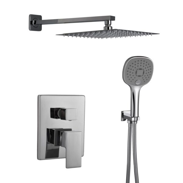 Душова система Globus Lux GLM-205-SMART