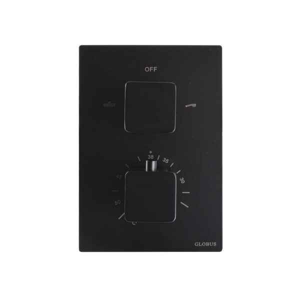 Душова система Globus Lux GLM-405-BB-TT-SMART