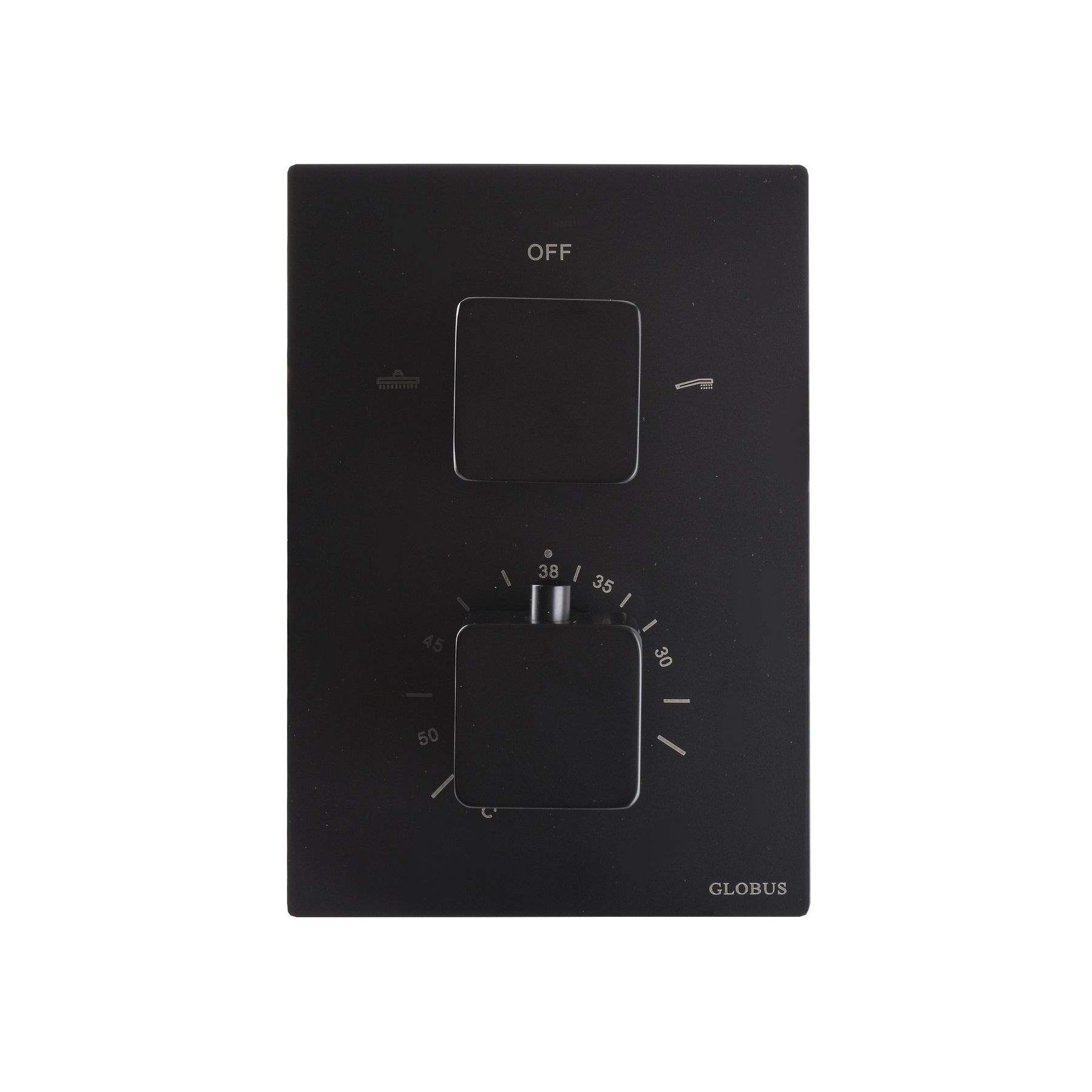 Душова система Globus Lux GLM-405-BB-TT-SMART - Image 8