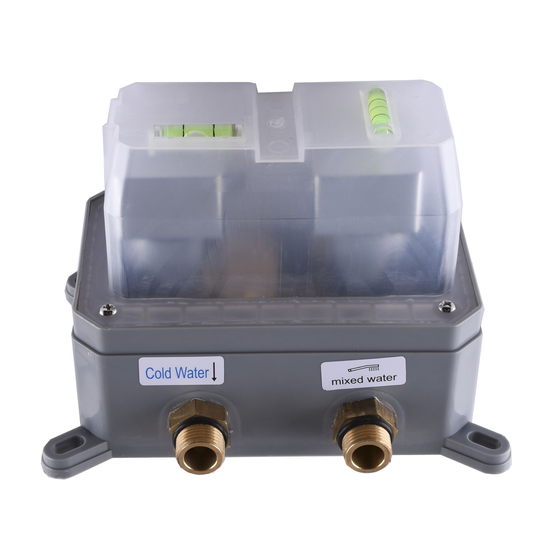 Душова система Globus Lux GLM-405-TT-SMART - Image 7