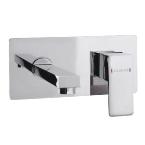 Змішувач для умивальника Globus Lux Milano GLM-204-SMART - Image 7