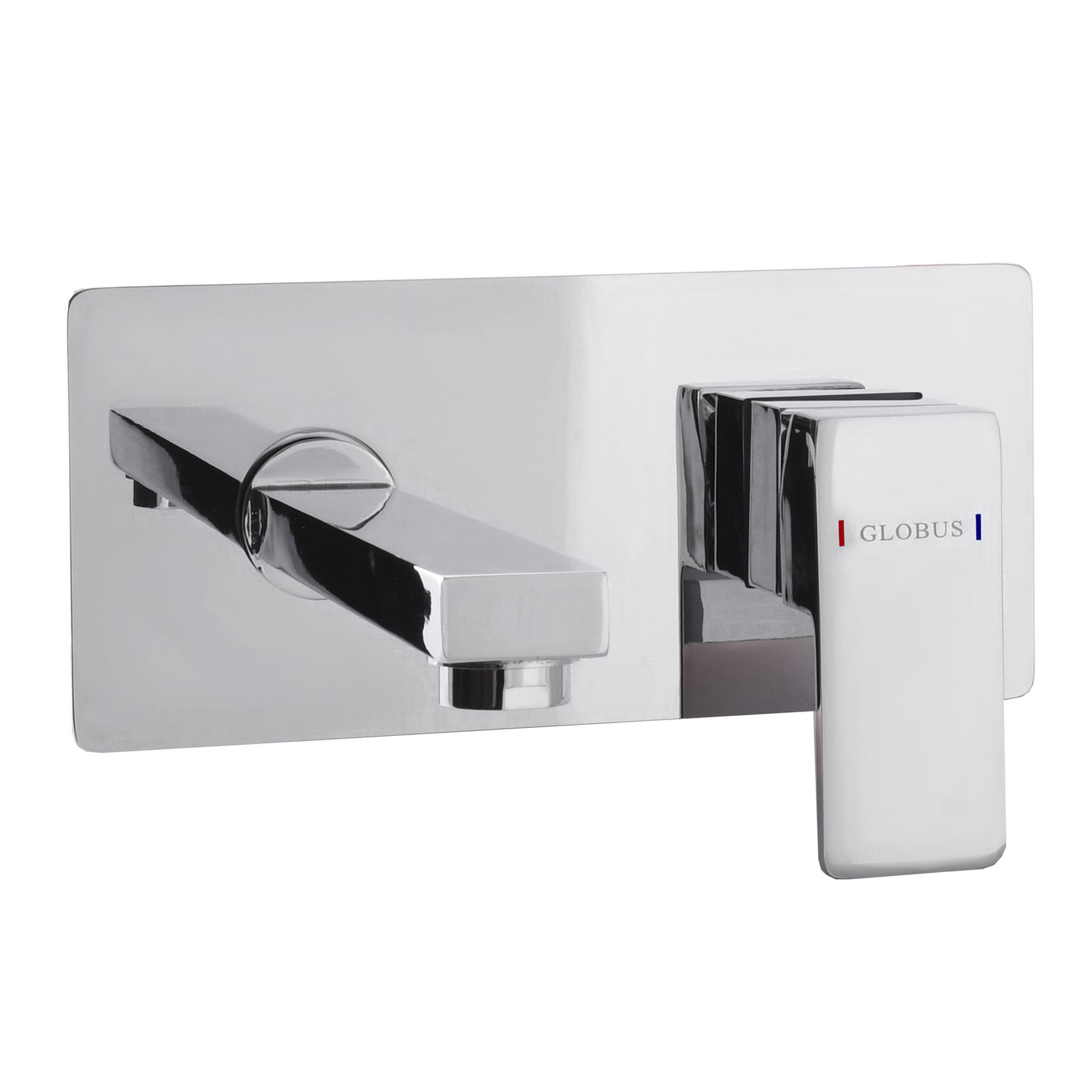 Змішувач для умивальника Globus Lux Milano GLM-204-SMART - Image 7