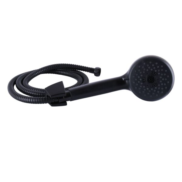Змішувач для ванної Globus Lux Laguna GLA-0102NE-10-BB