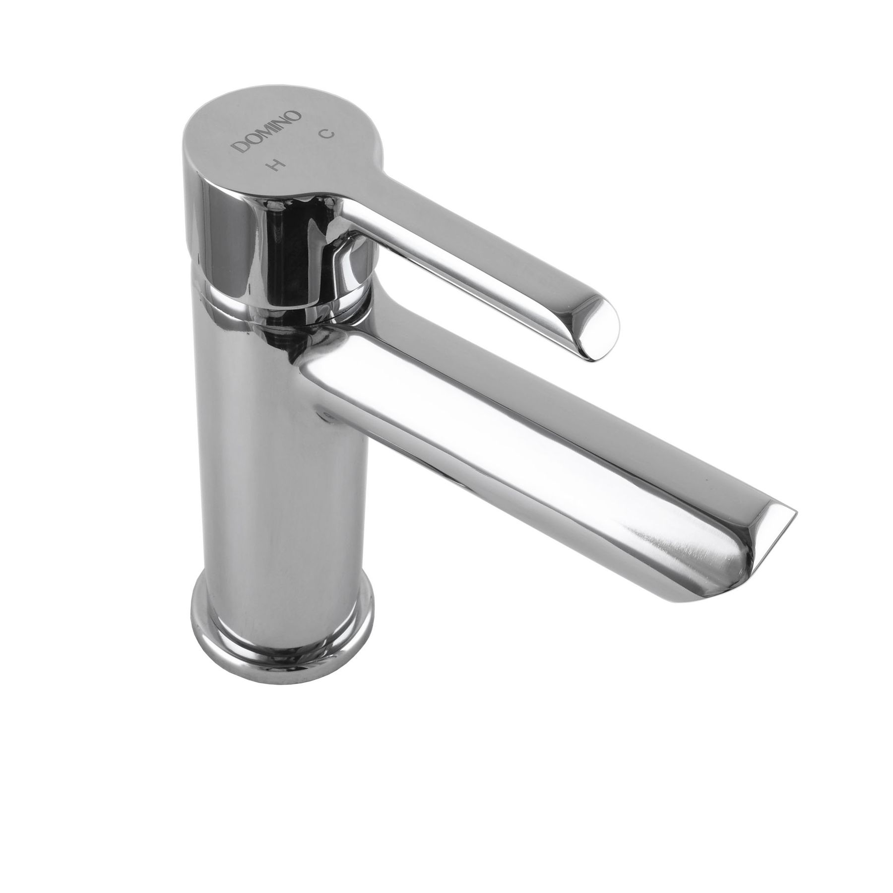 Змішувач для умивальника DOMINO PRESTIGE  DPS-101 - Image 6