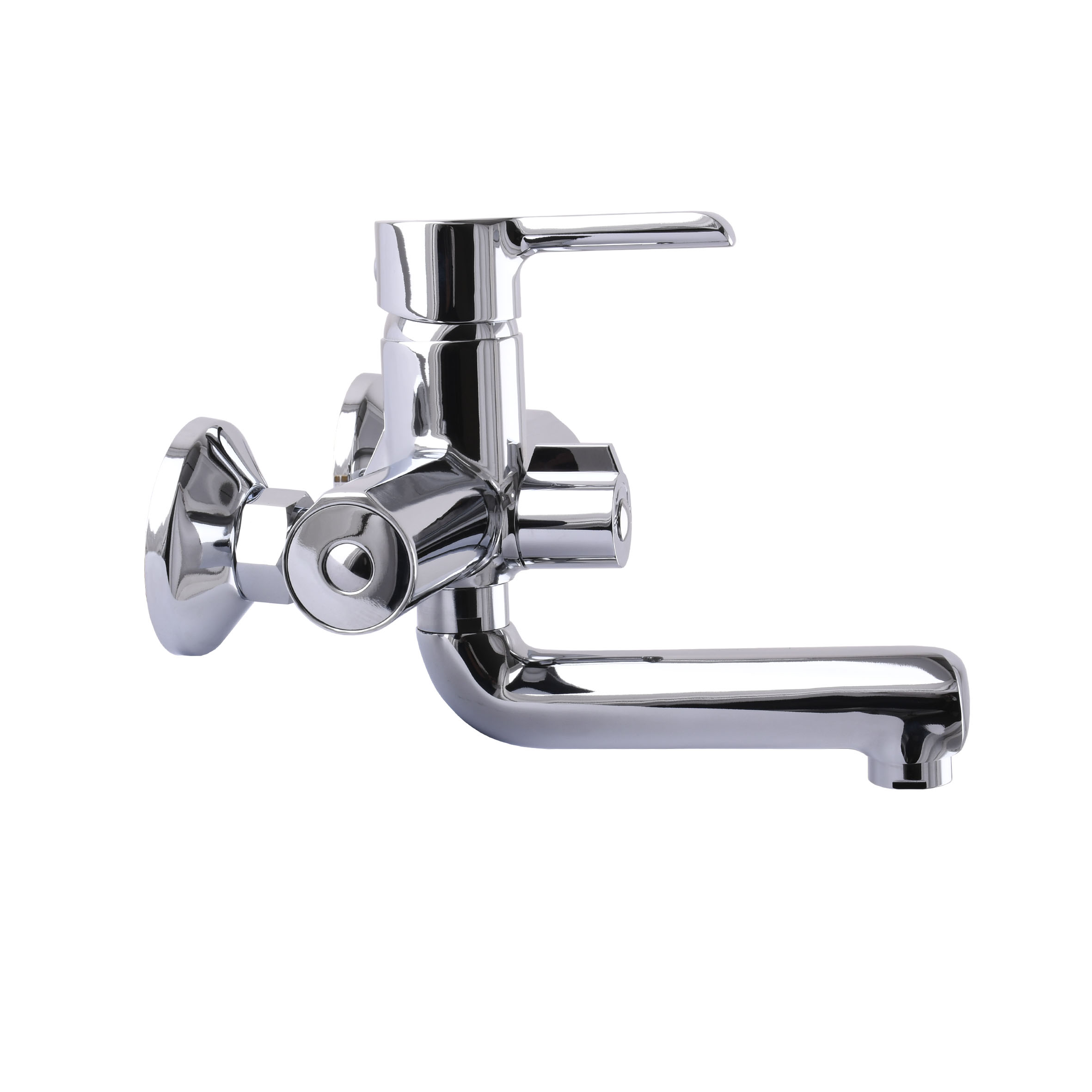Змішувач для ванни DOMINO PRESTIGE DPS-102N - Image 6