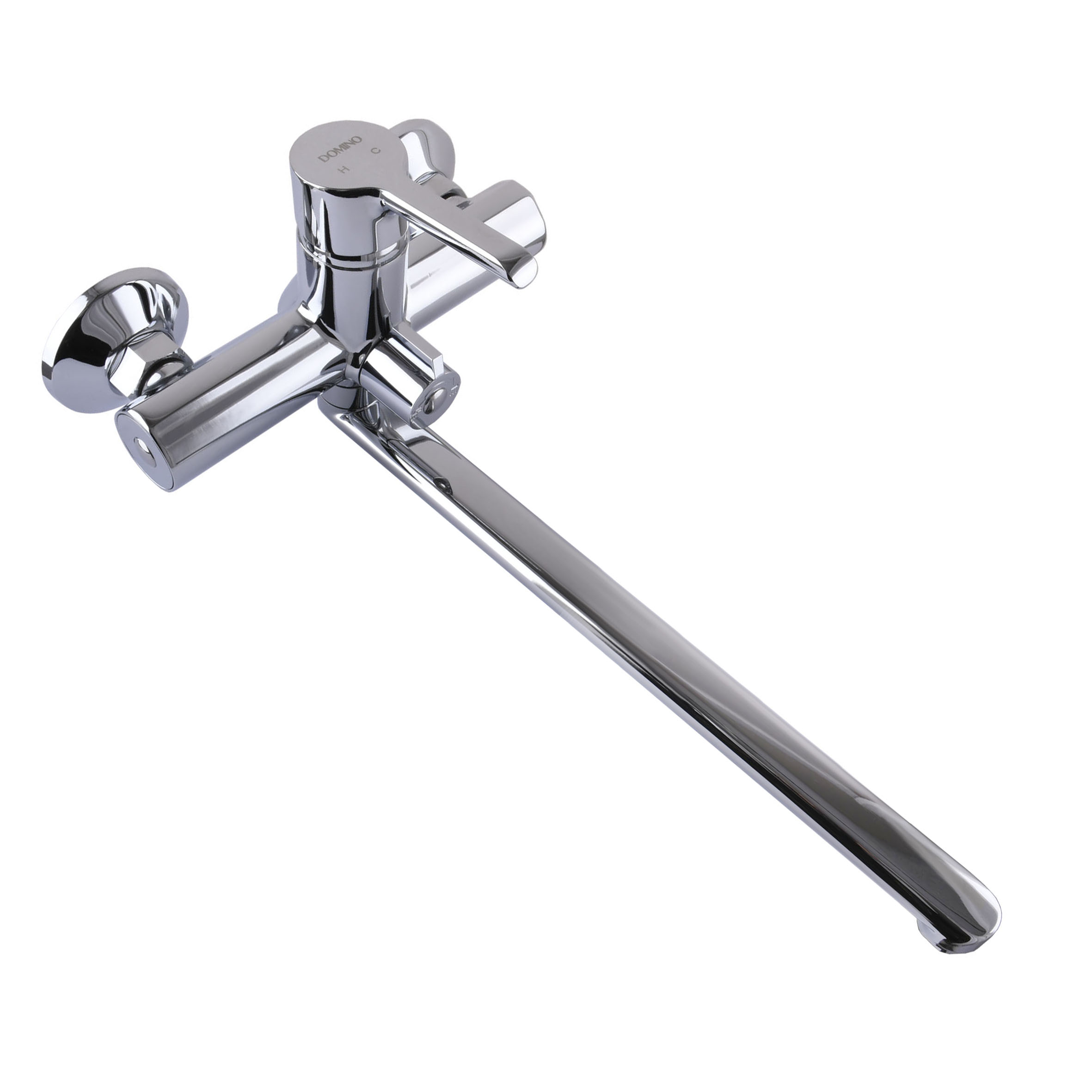 Змішувач для ванни DOMINO PRESTIGE DPS-208 - Image 6