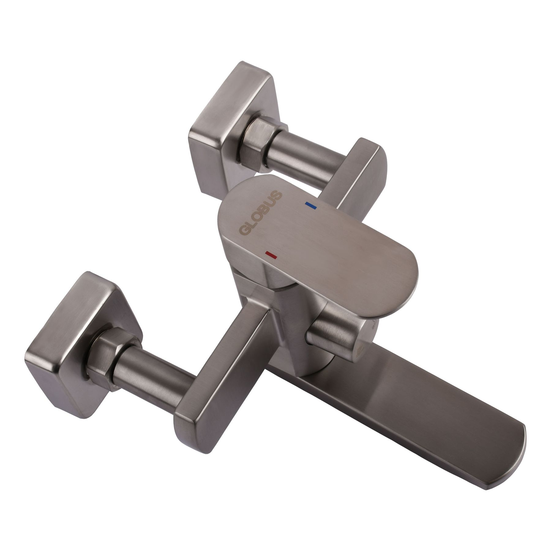 Змішувач для ванни Globus Lux Sorento SQ-102NHR - Image 6