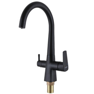 Змішувач для кухні під осмос Globus Lux LAZER GLLR-0999-10-BB - Image 6