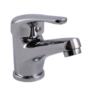 Змішувач для умивальника Globus Lux Solly GLSO-0101 - Image 6
