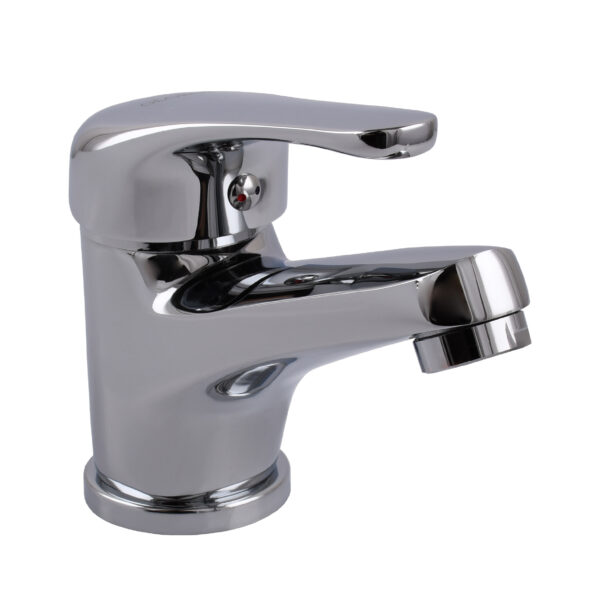 Змішувач для умивальника Globus Lux Solly GLSO-0101