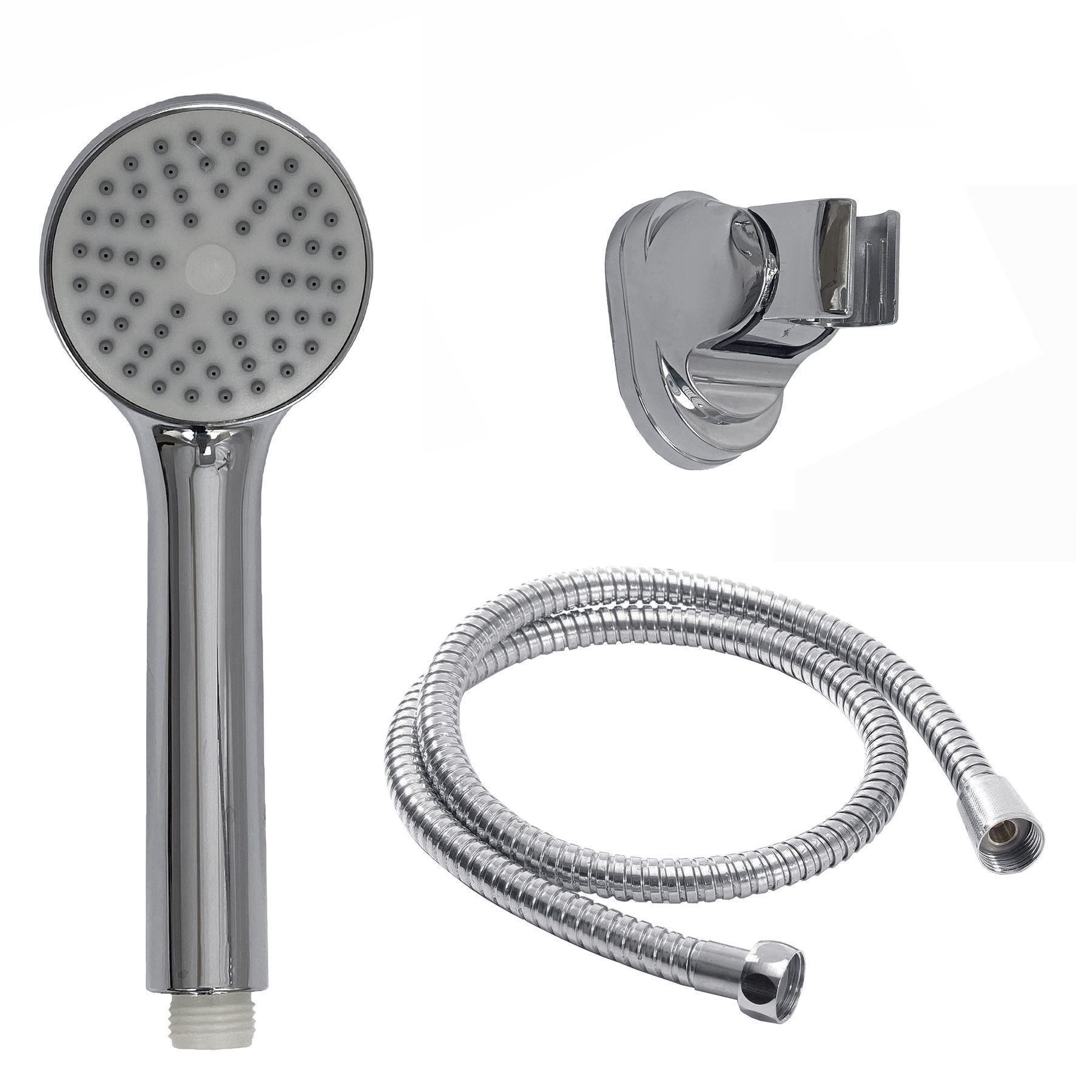Змішувач для ванної Globus Lux Koln GLK-0108 - Image 6
