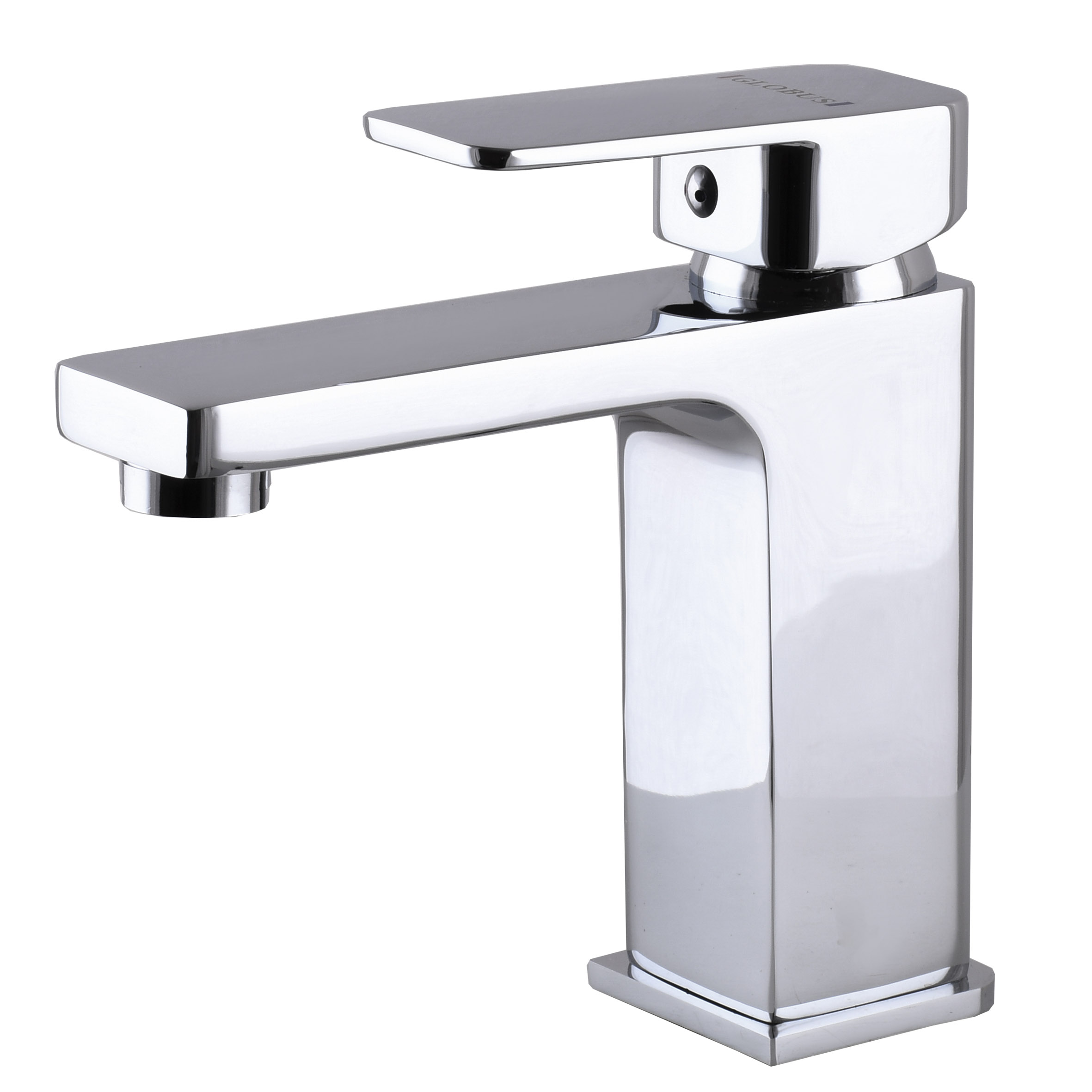 Змішувач для умивальника Globus Lux Milano GLM-0401 - Image 6