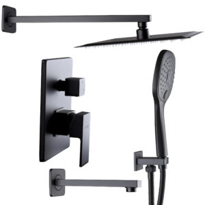 Душова система Globus Lux SMART GLM-305L-BB - Image 8